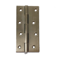 Door Hinge (Medium Cut) - 100X18X25mm -