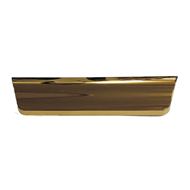 SONATA Cabinet Handle - 96mm - PVD Gold