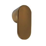 TAP Cabinet Knob - 32mm - PVD