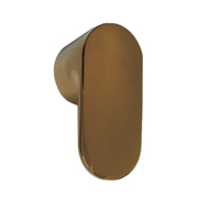TAP 16  Cabinet Handle - PVD Gold Moder