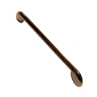 Cabinet Handle - 192mm - PVD Rose Gold 
