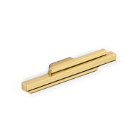 SKYLINE Cabinet Handle - Size 80mm - Po