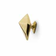 KARAT Cabinet Knob - Polished