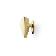 KARAT Cabinet Knob - Polished