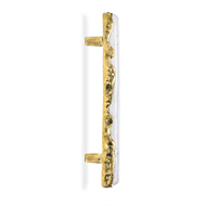 TIFFANY MARBLE Cabinet Handle - Polishe