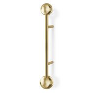 QUANTUM Door Pull Handle - 280mm - Gold