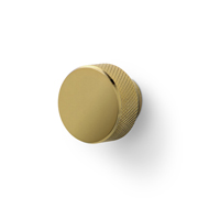 MONOCLES Cabinet Handle - D40mm - Gold 