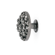 CAVIAR Cabinet Knob -  D40mm 