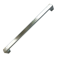 HAMMER Cabinet Handle - 800mm - SS Matt