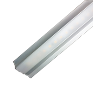 LED Light Profile with Strip & Adeptor
