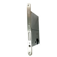 Sliding Door Lock - SS Finish