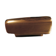 Cabinet Handle - 65mm - Rose Gold Finis