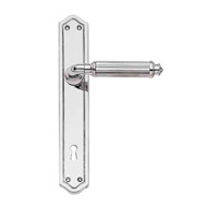 Signe - Door lever Handle on 