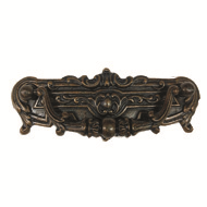 Cabinet Handle & Pulls - 90mm - Antique