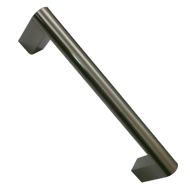 Norton Cabinet Handle - 450mm - Stainle