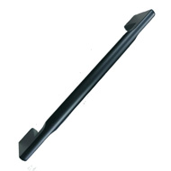 Cabinet Handle - 180mm - Black Colour