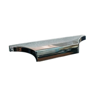Cabinet Handle - 122mm - Bright Chrome