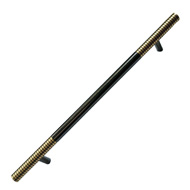 Cabinet Handle - Antique Brass Finish -