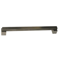 Door Pull Handle - Stainless Steel - 45