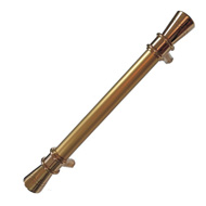 Door Handle - 18 Inch -  PVD Rose Gold 