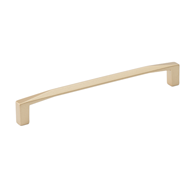 Modern Cabinet Handle - 160mm - Matt Go
