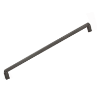 Modern Cabinet Handle - 320mm - Titaniu