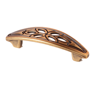 Modern Cabinet Handle - 64mm 