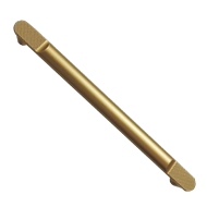 Modern Cabinet Handle - 192mm - Matt Go