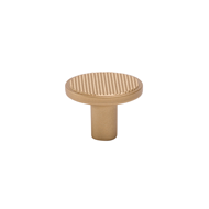 Modern Cabinet Handle - B Ø30 mm - Matt