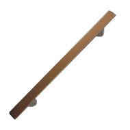 Modern Cabinet Handle - 160 mm - Matt G