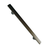 Modern Cabinet Handle - 160 mm - Copper