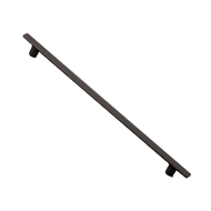 Modern Cabinet Handle - 160 mm - Diamon