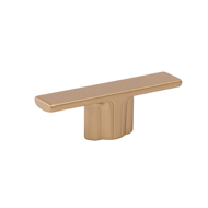 Modern Cabinet Handle - 16 mm - Matt Go