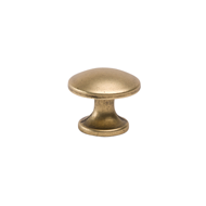 Modern Cabinet Handle - C - Matt Bronze