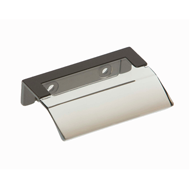 Modern Cabinet Handle - 32mm 