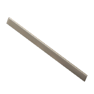 Modern Cabinet Handle - 64mm - Matt Gol