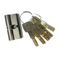 Scudo Cylinder Lock - LXL - 6