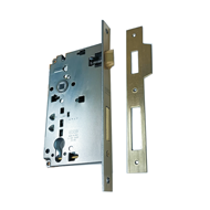 Sicurezza Mortise Lock Body - 70mm - An