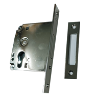 Sicurezza Dead Lock - 60mm - 