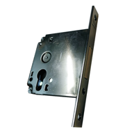 Sicurezza Dead Lock - 60mm - 