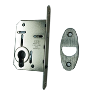 Scivola Tre Slding Lock Cyl -