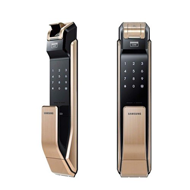 Fingerprint Samsung Digital Door Lock -