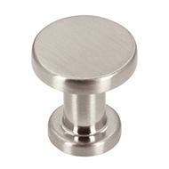 Cabinet Handle - 20mm - Stainless Steel