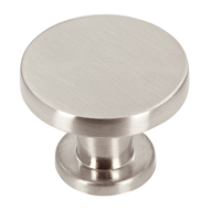 Cabinet Handle - 30mm - Stainless Steel