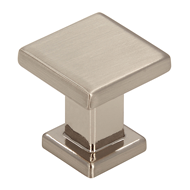 Cabinet Handle - 20mm - Stainless Steel