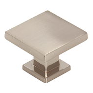 Cabinet Handle - 30mm - Stainless Steel