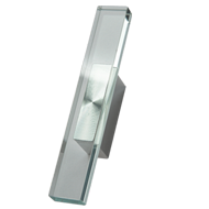 ELE Cabinet Glass Handle - 32mm - Inox