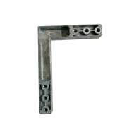 Corner Bracket For Aluminium Profile - 