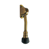 Door Stopper Rajwadi - Antique Finish