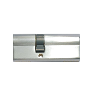 Cylinder Lock - (LXL) - 30X45 -  Matt C